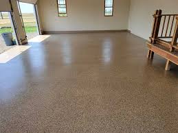 1 epoxy garage floor coatings in