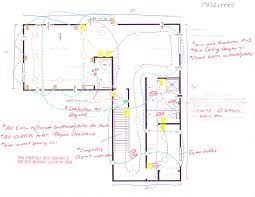 Basement Layout Design