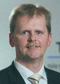 Stephan Scheuer ist Geschäftfeldleiter für Ergonomie&Gebrauchstauglichkeit ...
