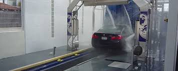 car washes fematics