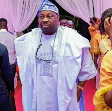 2023: PDP chairman says party leaders won't support Dele Momodu - National  Daily Newspaper
