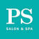 PS Salon & Spa logo