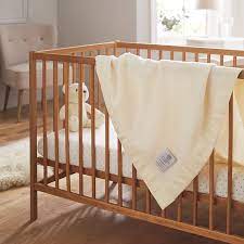 Luxury Baby Blankets Merino Wool With