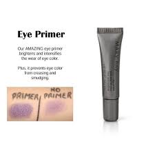 makeup mary kay eye primer 8 5g without