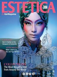 estetica magazine asia edition 1 2022