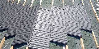 Metal Roof Cost In Ontario The