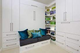 How Murphy Beds With Built In Storage