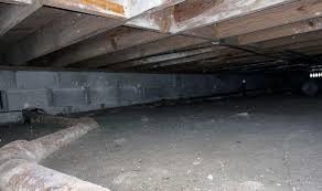 Crawl Space Inspections What To Expect