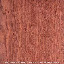 Cherry wood is the wood of the cherry tree, which is officially part of the prunus genus of trees and shrubs. Mahogany Door Stained With Dark Cherry Stain Wood Doors By Decora