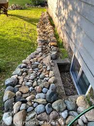 6 Easy Ways To Landscape With Stone
