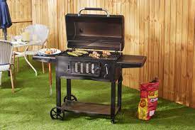 the 7 best charcoal grills of 2023