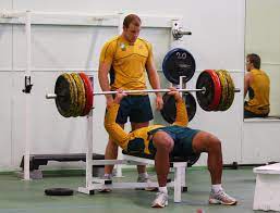rugby strength and conditioning a