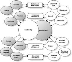 differentiating leadership from management an empirical differentiating leadership from management an empirical investigation of leaders and managers leadership and management in engineering vol 11 no 4