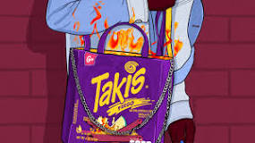 Do Takis make you fat?