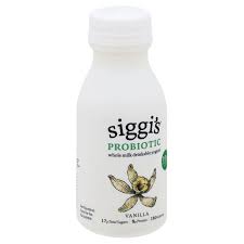 siggi s drinkable yogurt vanilla