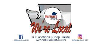 6699 main st, frisco (tx), 75035, united states. Mattress Depot Usa Home Facebook