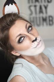 50 diy halloween makeup tutorials