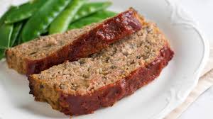 our best turkey meatloaf