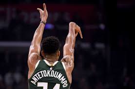 Giannis antetokounmpo had a great showing on monday, recording 34 points, 12 rebounds, seven assists and two steals in the bucks loss to the nets. Giannis Antetokounmpo S Decision Will Be Shaped By The Bucks Moves