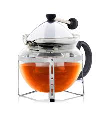 Pyrex Tea Pot With Infuser Tisanes Canada