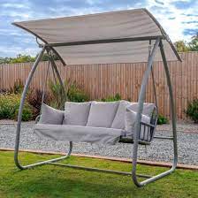 The Best Garden Swing Chairs To