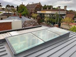 Skylights Roof Panels Foley Glass