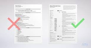 Network Engineer Resume Sample And Writing Guide 20 Examples