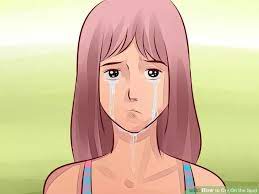 3 Ways to Cry On the Spot - wikiHow | How to fake cry, Crying, A guy like  you