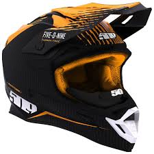 509 Altitude Carbon Off Grid Helmet