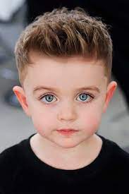 45 little boy haircuts your kid will