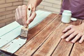 Can You Paint Over Stained Wood Solved
