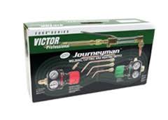 Victor Journeyman Regulator Torch Flamebuster Attachment Uae