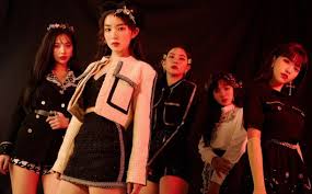 Watch the video for rbb (really bad boy) from red velvet's rbb for free, and see the artwork, lyrics and similar artists. Song Review Red Velvet Rbb Really Bad Boy The Bias List K Pop Reviews Discussion