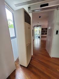 daikin air conditioning floor standing