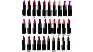 sleek makeup true colour lipstick tweek