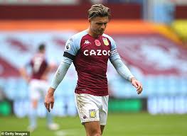 News of injury to jack grealish might have come as a surprise to many ahead of aston villa's defeat by leicester city on sunday. Jack Grealish Set To Miss Aston Villa S Clash With Tottenham In Huge Boost For Jose Mourinho Australiannewsreview
