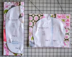 Patchwork Baby Set Free Pattern The Perfect Diy Baby