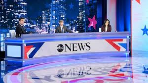 Inspired by the endearing qualities she sees in her own son, linsey davis, abc news correspondent and bestselling author of the. How To Watch Abc News 2020 Presidential Election Coverage Abc News