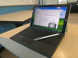 Microsoft surface book 2 hands on: Surface 3 Wikipedia