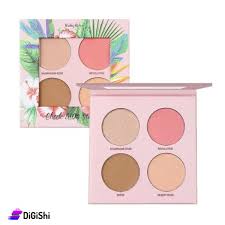 cheek glow studio hb 7506 blush