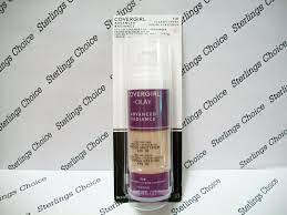 cover advanced radiance age defying