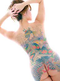 刺青tattoofetish「秘密の裸」 auf X: „むきたまご十三 りり☆ https://t.co/YOZPV2XGZ3  https://t.co/GpofQXhtg4“ / X