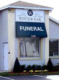Winter Oak Funeral Home Cremations