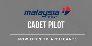 Please note that applications for pilot positions in singapore are currently closed. Malaysia Airlines Cadet Pilot Recruitment 2017