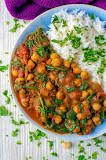 Can I freeze a curry with chickpeas in?