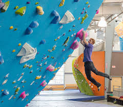 bouldering gym coming to silicon valley