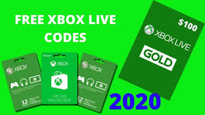 Xbox gift card is a digital gift card to use at microsoft store online, on windows, and on xbox. Xbox Gift Card Code Xbox Gift Card Code Generator