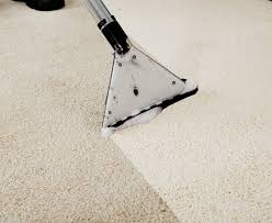 carpet cleaning