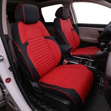 Ekr Custom Seat Covers For Honda Crv Us
