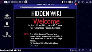 Welcome to the Hidden Wiki (V2) by The-Horrible-Mu on DeviantArt